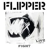 Flipper LP (analog) Fight (live)