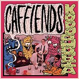 Caffiends Vinyl Kopophobia