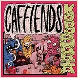 Caffiends Vinyl Kopophobia
