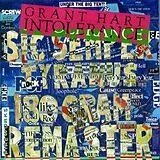 Hart,Grant Vinyl Intolerance