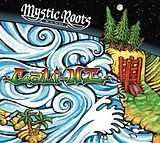 Mystic Roots Band CD Cali-Ha
