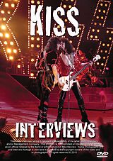 Interviews DVD