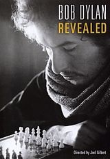 Revealed DVD