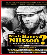 Who Is Harry Nilsson (and Why Is Everybody Talkin Blu-ray