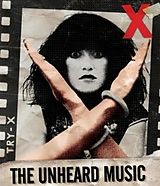 The Unheard Music (silver Edition - Blu Ray) Blu-ray