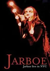 Live In Nyc DVD