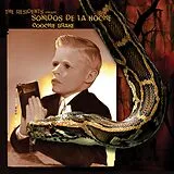 The Residents Vinyl Coochie Brake