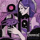 Somnuri Vinyl Nefarious Wave (solid Magenta Vinyl)