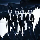 The Residents CD Eskimo