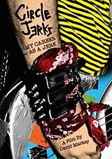 My Career As A Jerk DVD