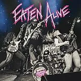 Nashville Pussy CD Eaten Alive