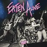 Nashville Pussy LP (analog) Eaten Alive (ltd 2lp W/ Photo Insert)