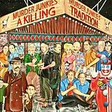 The Murder Junkies Vinyl A Killing Tradition (Vinyl)