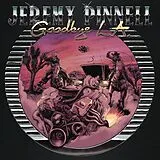 Jeremy Pinnell LP (analog) Goodbye La