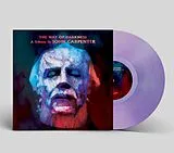 Various Artists LP (analog) The Way Of Darkness - A Tribute To John Carpenter