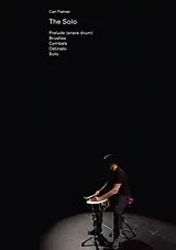 The Solo DVD