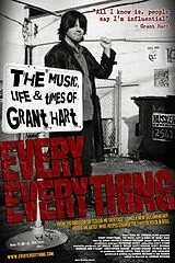Every Everything: The Music,Life And Times Of... DVD