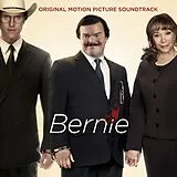 Graham Reynolds CD Bernie