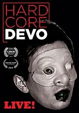 Hardcore Live! DVD
