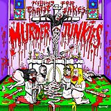 The Murder Junkies Vinyl Killing For Christ Sakes (Vinyl)