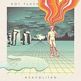 Hot Flash Heat Wave LP (analog) Neapolitan