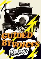 The Electrifying Conclusion DVD