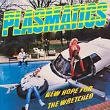 Plasmatics LP (Vinyl) New Hope For The Wretched (Vinyl)