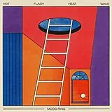 Hot Flash Heat Wave Maxi Single (analog) Mood Ring