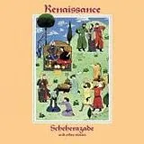 Renaissance CD Scheherazade And Other Stories Remastered & Expand