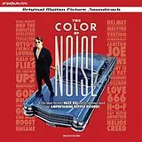 O.s.t. LP (analog) The Color Of Noise: Original Soundtrack