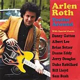 Arlen Roth CD Toolin' Around