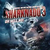 O.s.t. LP (analog) Sharknado 3: Oh Hell No!