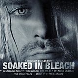 OST/Various CD Soaked In Bleach: The Soundtrack