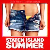 John Swihart CD Staten Island Summer