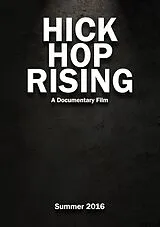 Hick Hop Rising: A Documentary Film DVD
