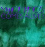 Yanomamos LP (analog) Comes Alive