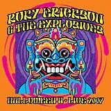 Rocky & The Explosives Erickson LP (analog) Halloween Ii: Live 2007 (2lp+dvd)