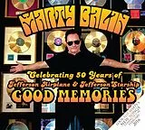 Marty Balin CD Good Memories