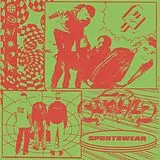 Hot Flash Heat Wave LP (analog) Sportswear