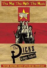 The Dicks From Texas DVD