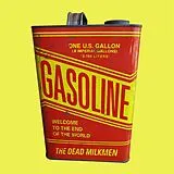 The Dead Milkmen Maxi Single (analog) Welcome To The End Of The World