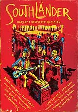 Diary Of A Desperate Musician Remastered! DVD