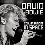 David Bowie CD Conversations In Space