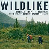 OST/Danny Bensi & Saunder Jurr CD Wildlike (original Motion Picture Soundtrack)