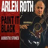 Arlen Roth CD Paint It Black: Acoustic Stones