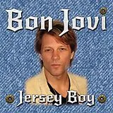 Bon Jovi CD Jersey Boy