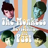 The Monkees CD Revisiting The Past