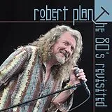 Robert Plant CD The 80''s Revisited