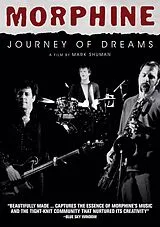 Journey Of Dreams DVD