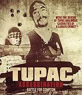 Tupac - Assassination Iii: Battle For Compton Blu-ray
